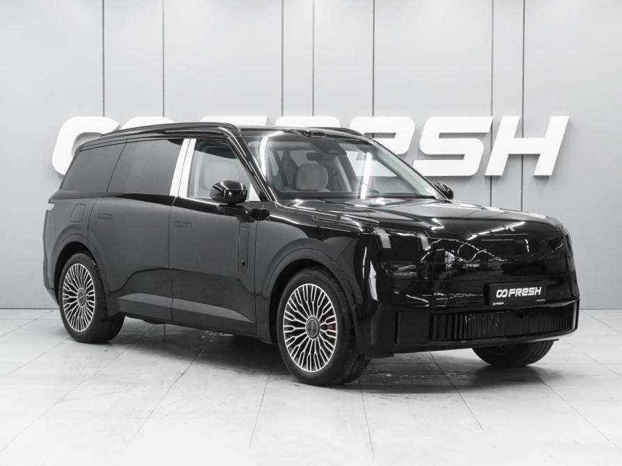 Lynk &amp; Co 900 Ростов-на-Дону  - изображение 1
