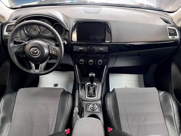 Mazda CX-5 I с пробегом 2014 года, цена 1 540 000 рублей, 190764 км, внедорожник, Автокод Объявления