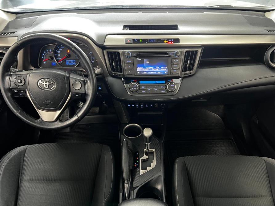 Toyota RAV4 IV (XA40) Казань  - изображение 14