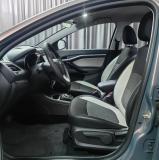 Lada (ВАЗ) Vesta I Москва  - изображение 34