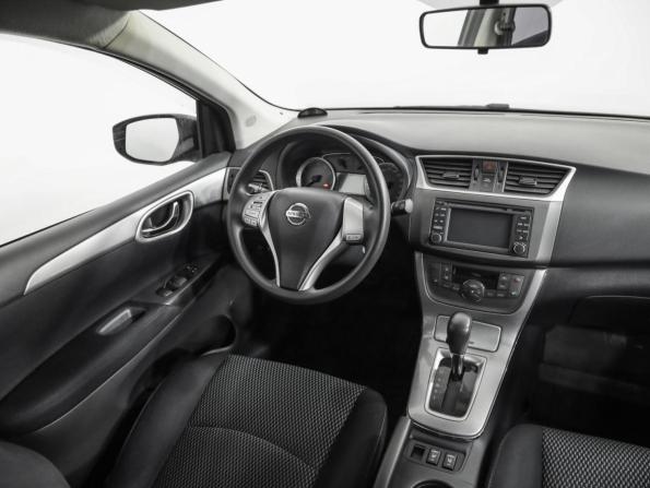 Nissan Tiida II с пробегом 2015 года, цена 1 249 000 рублей, 67025 км, хэтчбек, Автокод Объявления