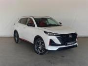 Changan CS55 Plus II Москва  - изображение 25