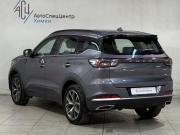 Chery Tiggo 7 Pro Max I Рестайлинг Химки  - изображение 32