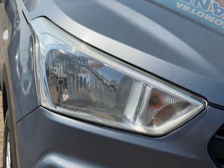 Hyundai Creta I Набережные Челны  - изображение 13