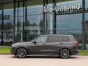BMW X7 I (G07) Рестайлинг Пермь  - изображение 35