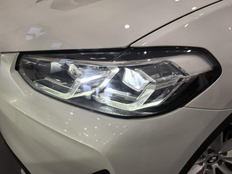BMW X3 III (G01) Новосибирск  - изображение 15
