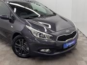 Kia Ceed II Воронеж  - изображение 27