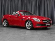 Mercedes-Benz SLK-Класс III (R172) Тюмень  - изображение 30