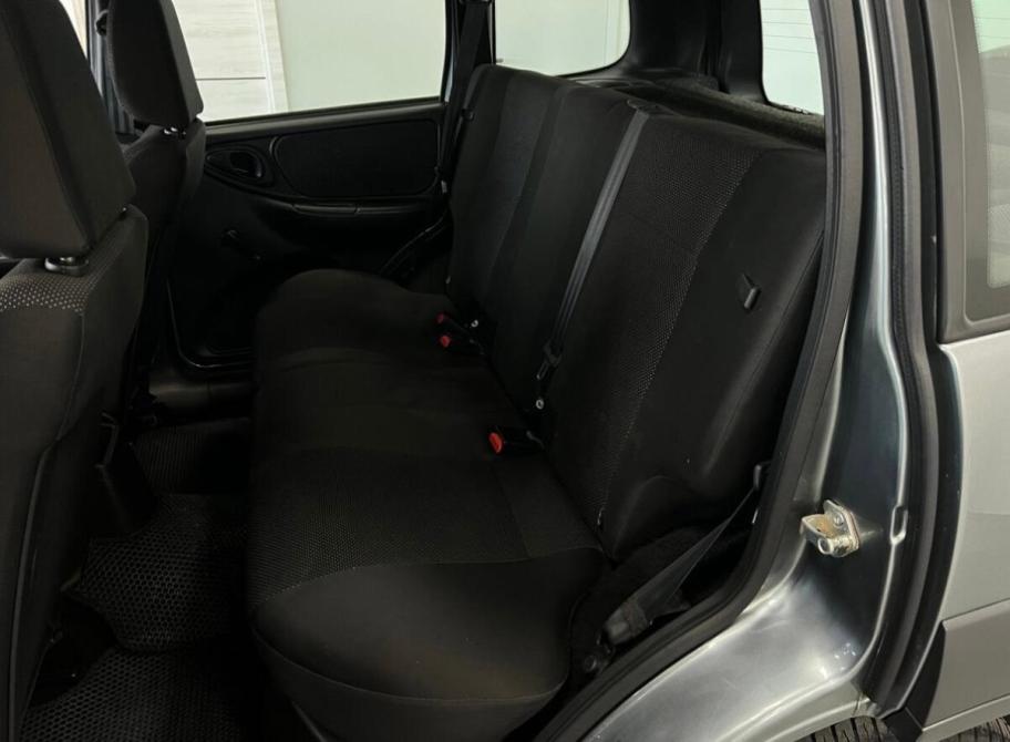 Chevrolet Niva I Рестайлинг Казань  - изображение 9