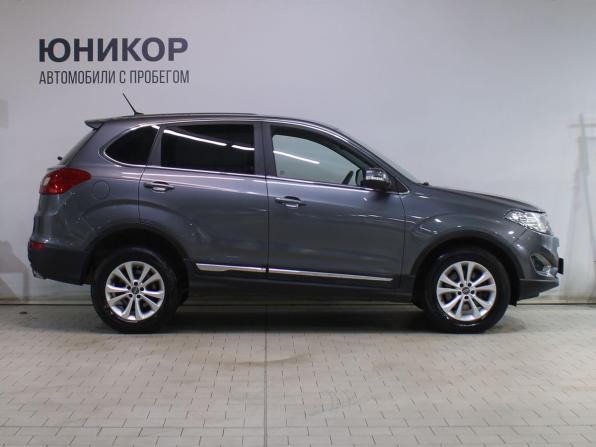 Chery Tiggo 5 I с пробегом 2015 года, цена 799 000 рублей, 92883 км, внедорожник, Автокод Объявления