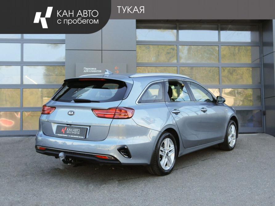 Kia Ceed III Казань  - изображение 3