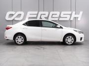 Toyota Corolla XI (E160 E170 E180) Воронеж  - изображение 22