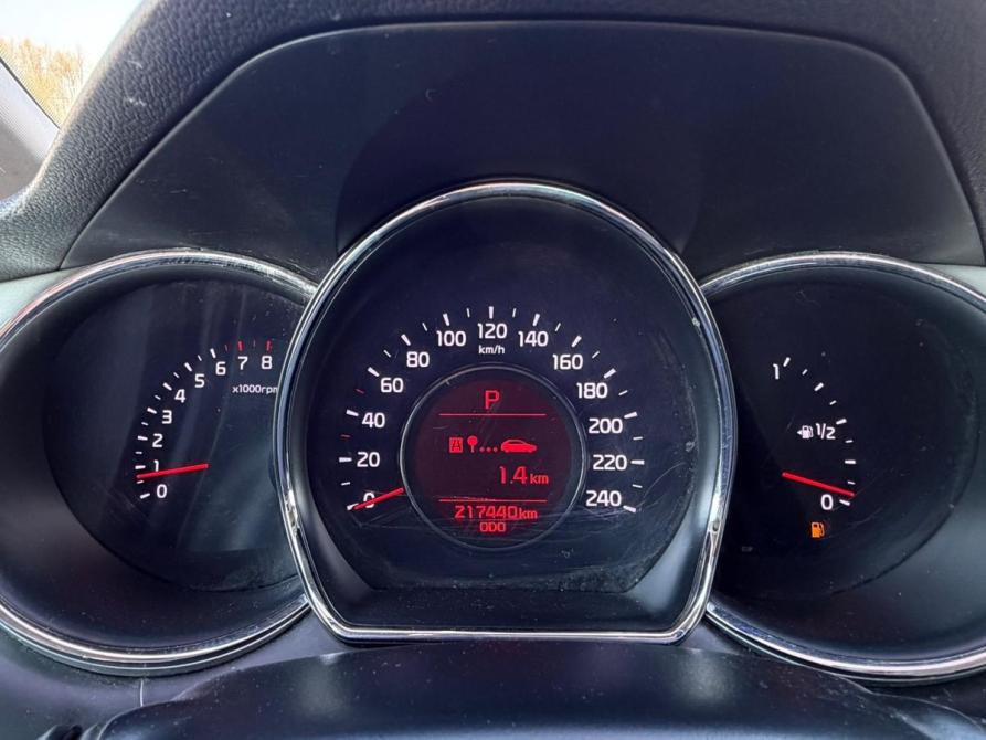 Kia Ceed II Тверь  - изображение 20