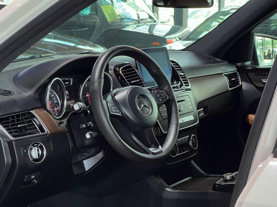 Mercedes-Benz GLS I (X166) Оренбург  - изображение 10