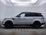 Land Rover Range Rover Sport II Москва  - изображение 29