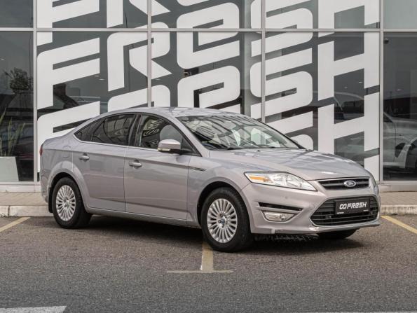 Ford Mondeo IV Рестайлинг с пробегом 2011 года, цена 670 000 рублей, 240308 км, седан, Автокод Объявления