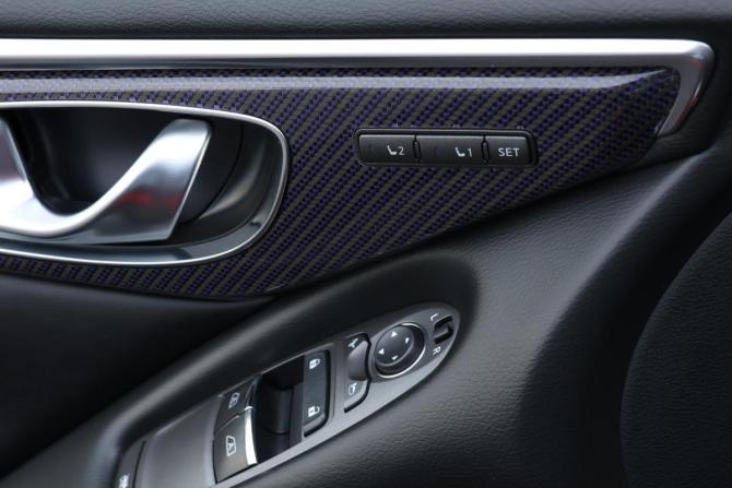 Infiniti Q60 II с пробегом 2018 года, цена 3 777 000 рублей, 52263 км, купе, Автокод Объявления