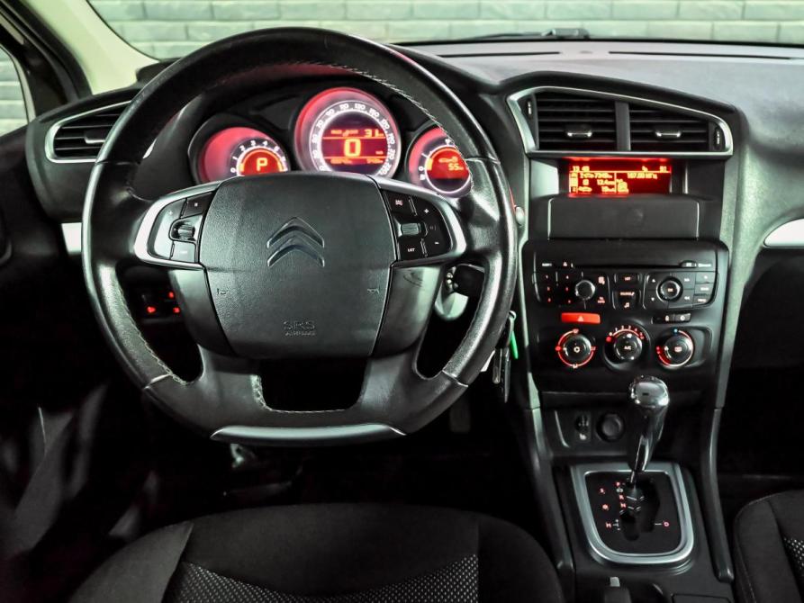 Citroen C4 II Екатеринбург  - изображение 15