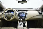 Nissan Murano III (Z52) Москва  - изображение 28
