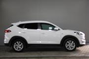 Hyundai Tucson III Рестайлинг Санкт-Петербург  - изображение 27
