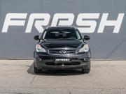 Infiniti QX50 I Краснодар  - изображение 28
