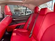 Toyota Camry VIII (XV70) Рестайлинг Краснодар  - изображение 60