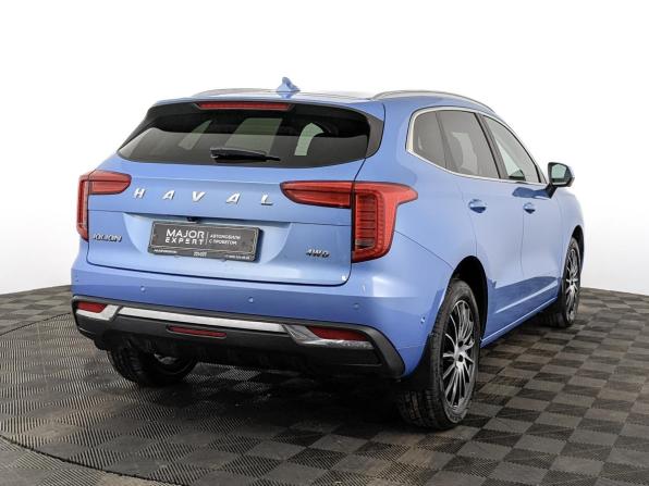 Haval Jolion I с пробегом 2023 года, цена 2 050 000 рублей, 18367 км, внедорожник, Автокод Объявления