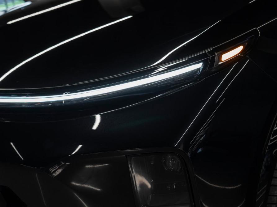 Li Auto (Lixiang) L9 I Рестайлинг Москва  - изображение 33
