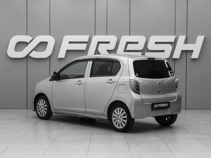 Daihatsu Mira e:S I Рестайлинг Ростов-на-Дону  - изображение 2