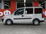 Fiat Doblo I Рестайлинг Москва  - изображение 29