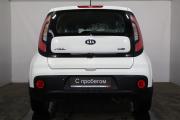 Kia Soul II Рестайлинг Санкт-Петербург  - изображение 20