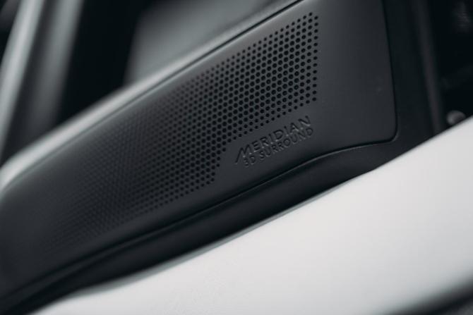Новый Land Rover Range Rover Sport III 2025 года, цена 22 300 000 рублей, внедорожник, Автокод Объявления