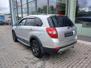 Chevrolet Captiva I Рестайлинг Москва  - изображение 27
