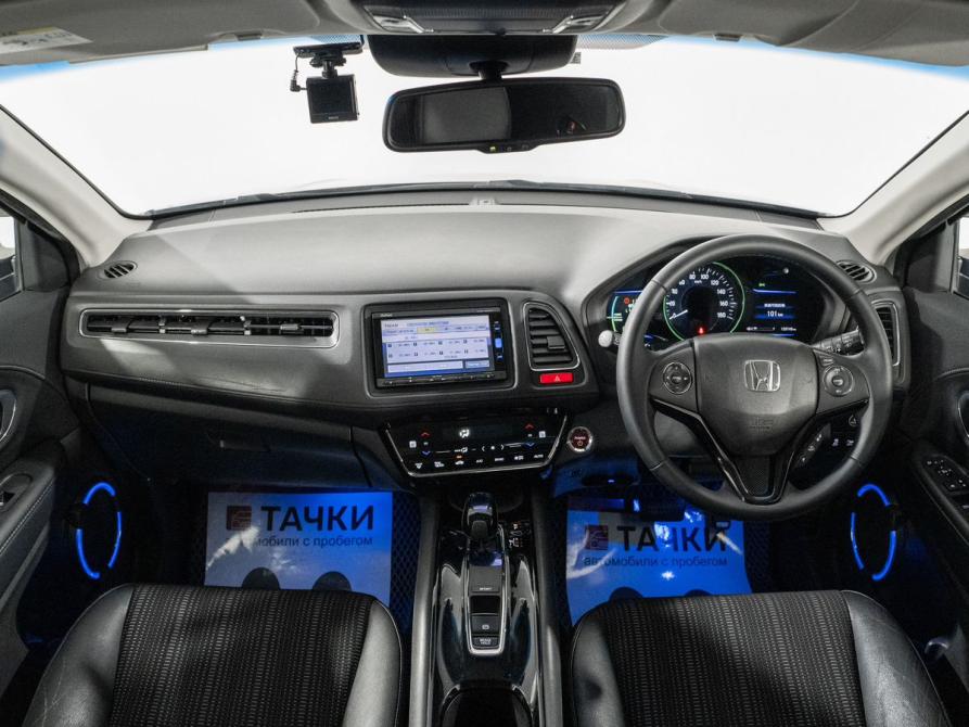 Honda Vezel I Иркутск  - изображение 8