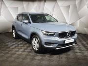 Volvo XC40 I Москва  - изображение 23
