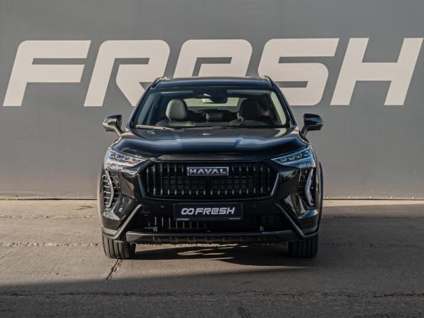Haval Jolion I Рестайлинг с пробегом 2025 года, цена 2 390 000 рублей, 12862 км, внедорожник, Автокод Объявления