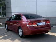 Honda Civic VIII Рестайлинг Москва  - изображение 26