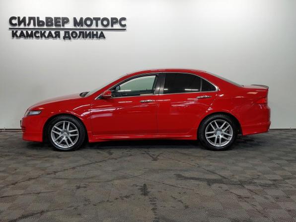 Honda Accord VII Рестайлинг с пробегом 2007 года, цена 850 000 рублей, 235130 км, седан, Автокод Объявления