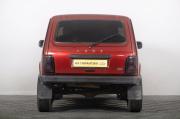 Lada (ВАЗ) 2121 (4x4) I Рестайлинг Томск  - изображение 22