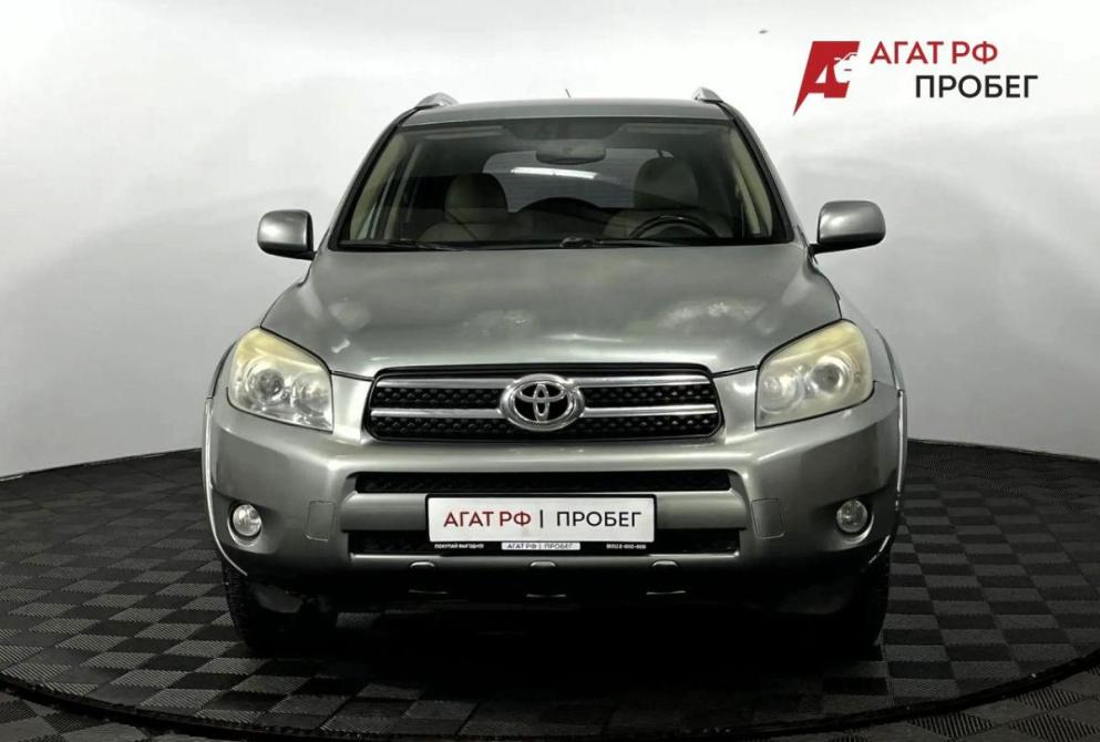 Toyota RAV4 III (XA30) Нижний Новгород  - изображение 3