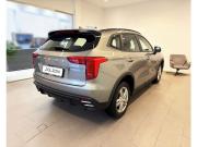 Haval Jolion I Рестайлинг 2 Москва  - изображение 20