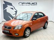 Kia Rio II Рестайлинг Ростов-на-Дону  - изображение 18