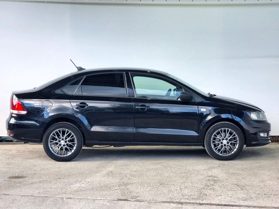 Volkswagen Polo V Рестайлинг Петрозаводск  - изображение 5