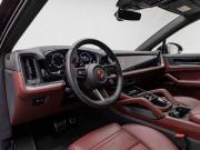 Porsche Cayenne III Рестайлинг Москва  - изображение 49