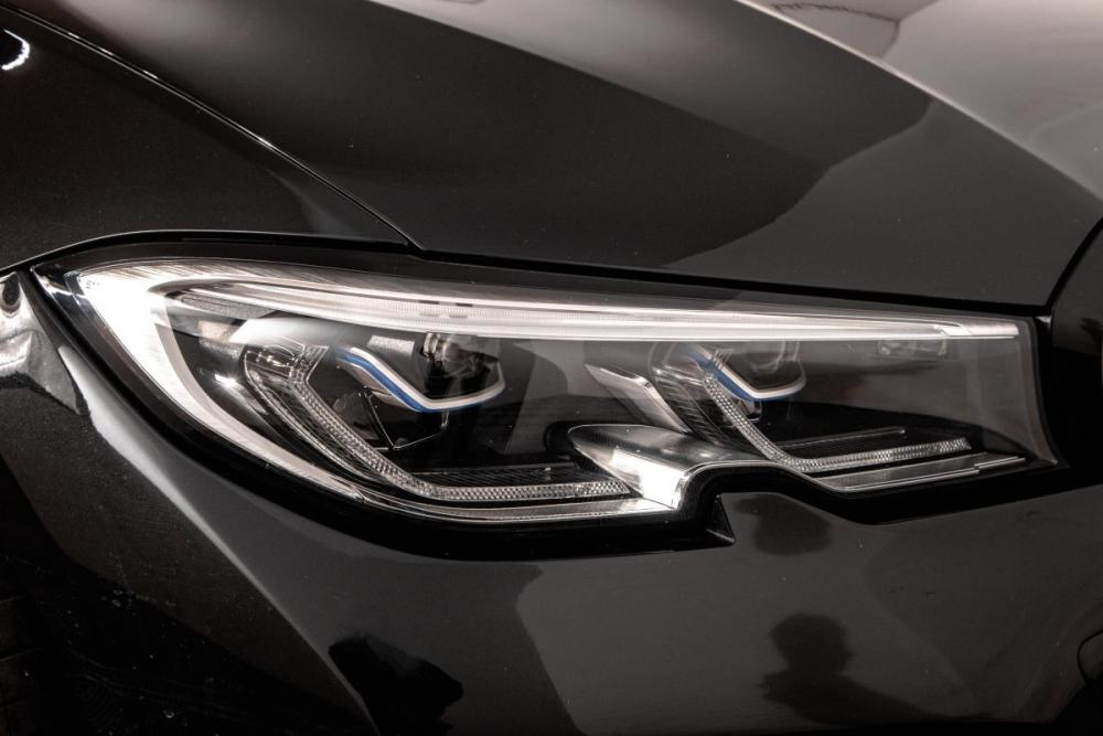 BMW 3 серии VII (G2x) Барнаул  - изображение 9