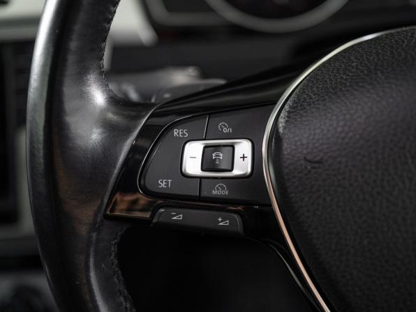 Volkswagen Passat B8 с пробегом 2015 года, цена 1 485 000 рублей, 96316 км, универсал, Автокод Объявления