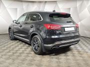 Hongqi HS5 I Москва  - изображение 24