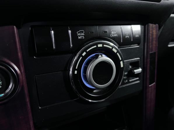 Toyota Land Cruiser Prado 150 Series Рестайлинг 1 с пробегом 2015 года, цена 3 450 000 рублей, 153407 км, внедорожник, Автокод Объявления