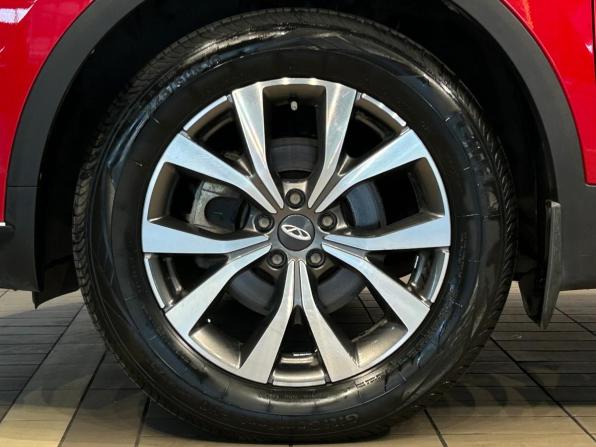 Chery Tiggo 7 Pro Max I с пробегом 2023 года, цена 1 660 000 рублей, 102621 км, внедорожник, Автокод Объявления