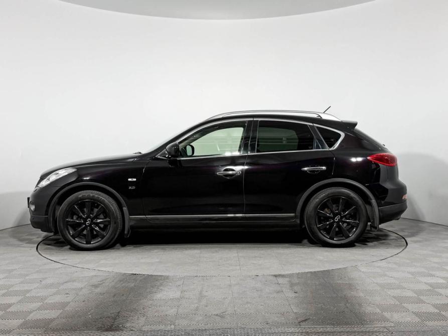Infiniti QX50 I Санкт-Петербург  - изображение 8